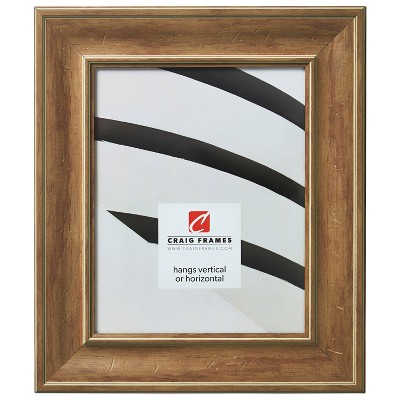 Ashbury  Natural English Pine Single Image Picture Frame