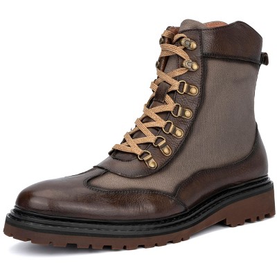 Vintage Foundry Co. Men's Bassel Boot