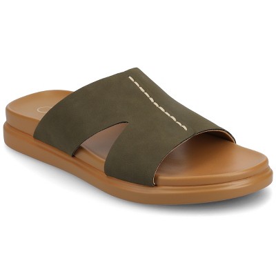Journee Women's Misey Sandals