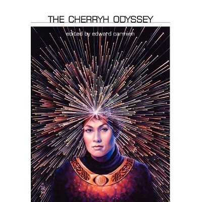 The Cherryh Odyssey - by Edward Carmien