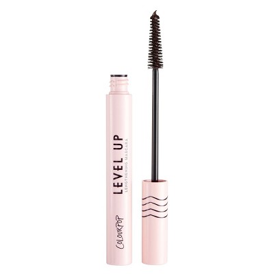 ColourPop Level Up Mascara - 0.25 fl oz