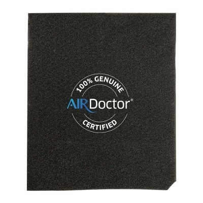 AIRDOCTOR AD3000 / AD3500 Genuine Replacement Pre-Filters Removes Larger Contaminants like Dust and Animal Hair (Pack of 3)
