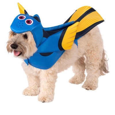 Rubies Finding Nemo: Dory Pet Costume