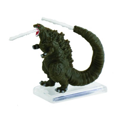 Super Impulse World's Smallest Micro Figure | Godzilla