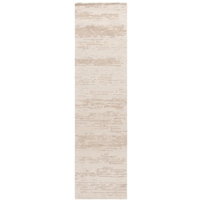 Ebony EBN914 Handmade Tufted Rug - Safavieh
