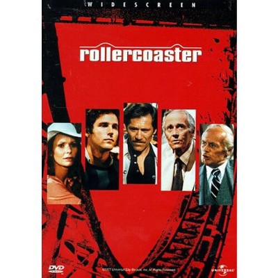 Rollercoaster