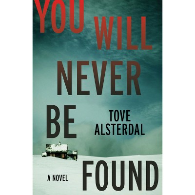 You Will Never Be Found - (The High Coast) by Tove Alsterdal