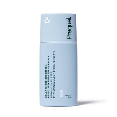 Prequel Solar Shade Sunscreen with Broad Spectrum - 1.7 fl oz