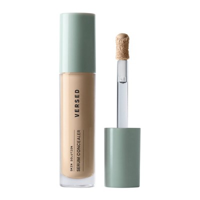 Versed Skin Solution Serum Concealer - 0.25 fl oz