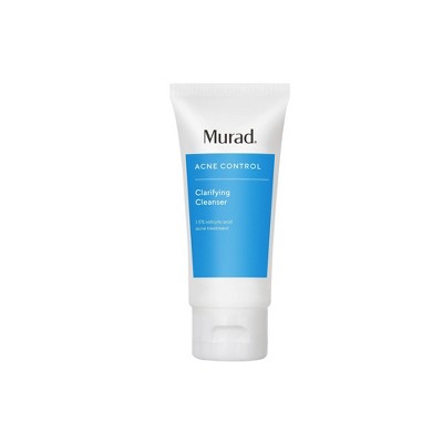 Murad Acne Clarifying Face Cleanser - Ulta Beauty