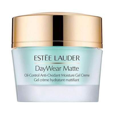 Estee Lauder DayWear Matte Oil-Control Anti-Oxidant Moisture Gel Creme (1.7 oz) Oil-Free, Oil-Controlling.  Non-acnegenic.
