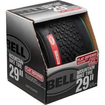 Bell 29" Mountain Bike Tire - Black