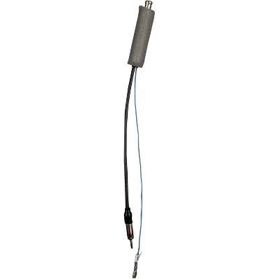 METRA AFTRMRKT RADIO-VW AMP ROOF ANT 40VW54