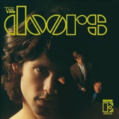 The Doors - The Doors (Remastered) (CD)