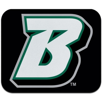 Binghamton University Logo Low Profile Thin Mouse Pad Mousepad