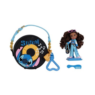 Disney ILY 4ever 2.5" Tote-ILY Stitch Inspired Doll
