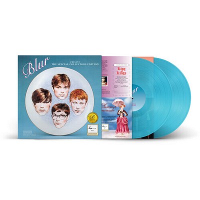 Blur - Blur Present The Special Collectors Edition (Vinyl)