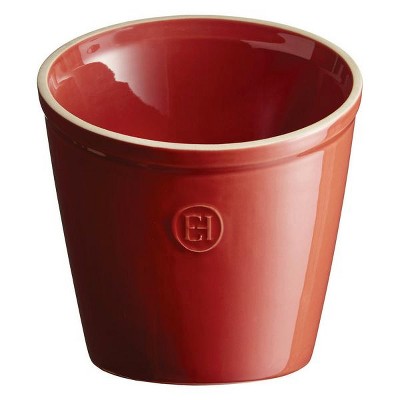 Emile Henry Utensil Pot