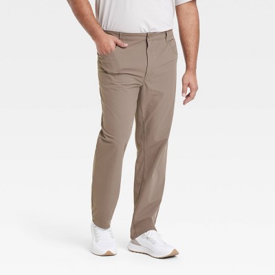 Men's 360 Lifestyle 5-Pocket Golf Pant - All In Motion™