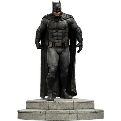 Weta Workshop - WETA Workshop Polystone - Justice League (Zack Snyder) - Trinity Series - Batman 1:6 Scale Statue