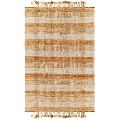 Livabliss Jasmine Woven Indoor Area Rugs