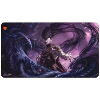 Ultra PRO Theros Beyond Death Ashiok, Nightmare Muse Standard Gaming Playmat