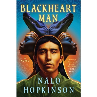 Blackheart Man - by Nalo Hopkinson