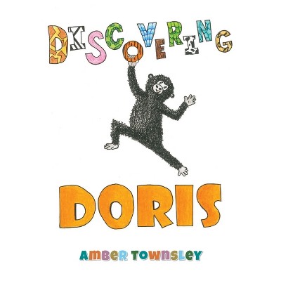 Discovering Doris - by Amber Townsley