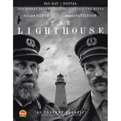 The Lighthouse