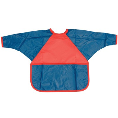 Children'S Factory Washable Smock, 18 Months - 3 Years