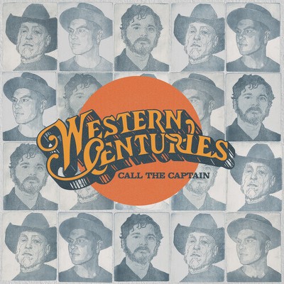 Western Centuries - Call the Captain (CD)