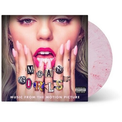 Various - Mean Girls (Music From The Motion Picture)