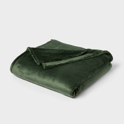 Microplush Blanket - Threshold™