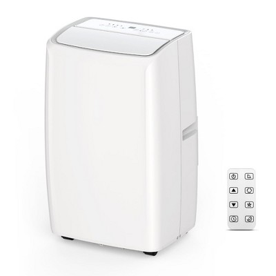 14,000BTU Portable Air Conditioner, Portable AC Unit for Room up to 750 Sq. Ft. Spaces