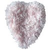 Imperial Cat Cat'n Around Fuzzy Heart Duo Refillable Catnip Toy - 2 of 3