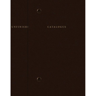 Sophie Calle: Catalogue Raisonné of the Unfinished - (Hardcover)