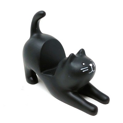 Wrapables Cute Kitty Hands Free Phone Stand