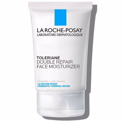 La Roche Posay Toleriane Double Repair Face Moisturizer  with Ceramide and Niacinamide