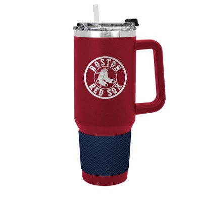 MLB Boston Red Sox 40oz Travel Mug