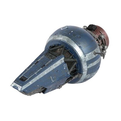 Eaglemoss Collections The Expanse Ship Replica | Epstein Yacht