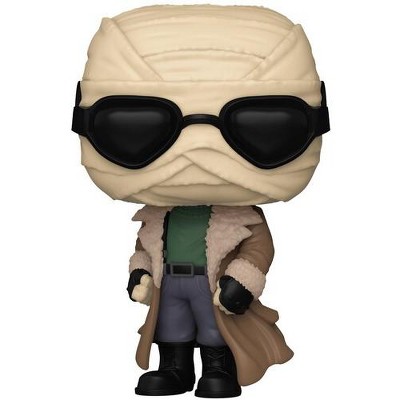 FUNKO POP! TELEVISION: Doom Patrol - Larry Trainor