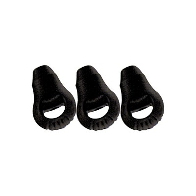 Pearl R-40/3 Floor Tom Rubber Tip - 3-Pack