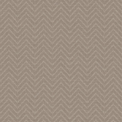 Abigail Ahern Herringbone Weave Praline Wallpaper