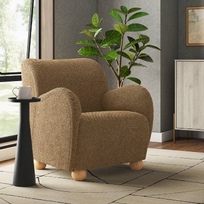 Rumi Armchair - Threshold™