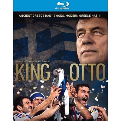 King Otto (Blu-ray)(2021)