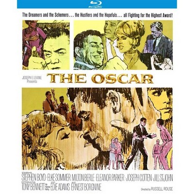 The Oscar