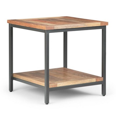 22" Rhonda End Table - WyndenHall