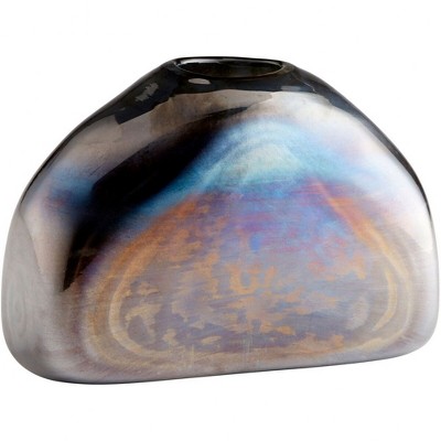Cyan Design - Montague - Vase - 9.5 Inches Wide By 7 Inches High