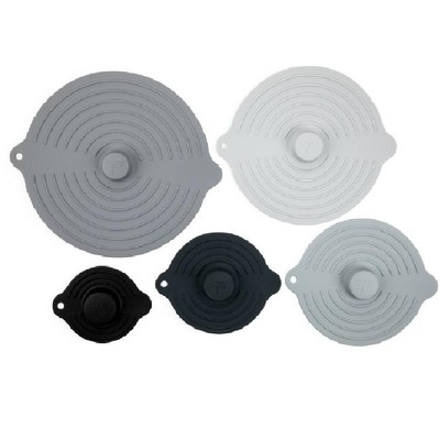 Core Kitchen AC29906 Suction Lid Set, Silicone