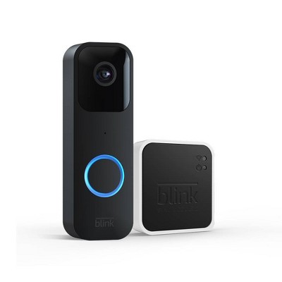 Blink Video Doorbell and Sync Module